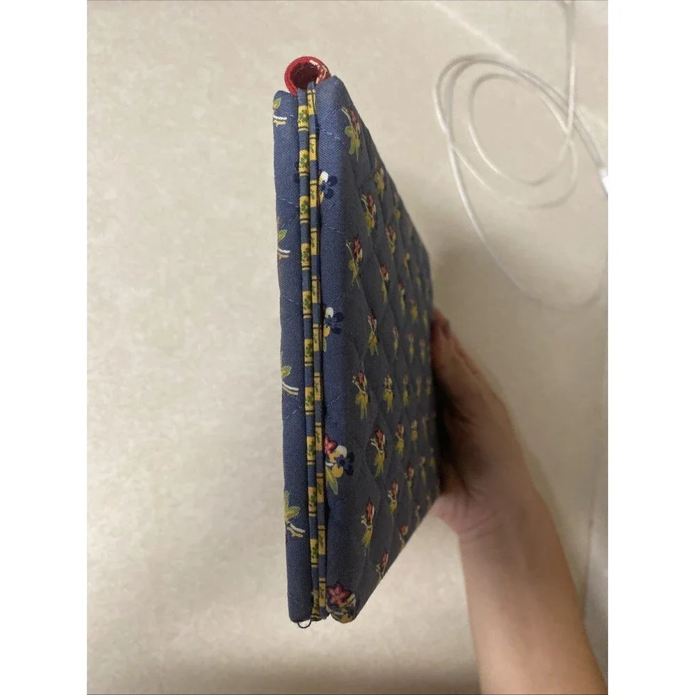 Vera Bradley advantage quilted